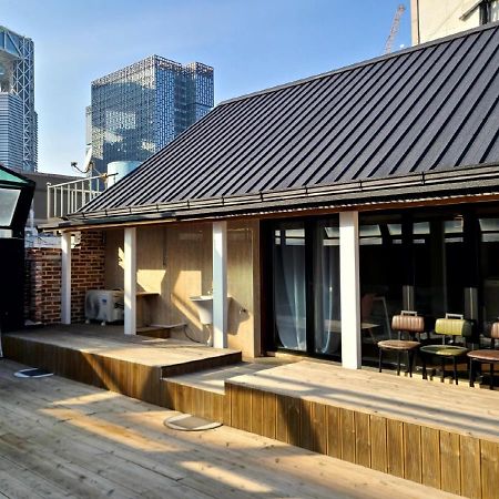 Woomigwan Hotel 서울특별시 외부 사진