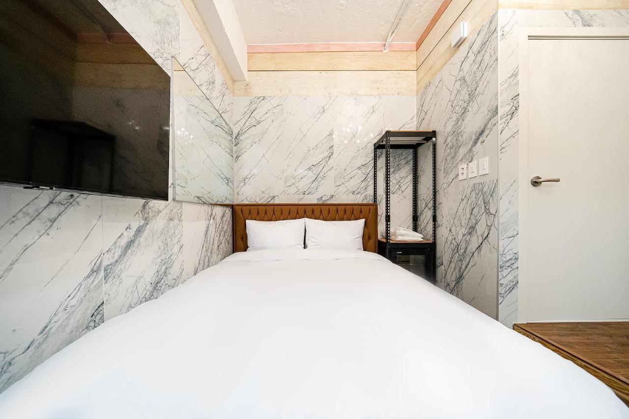 Woomigwan Hotel 서울특별시 외부 사진