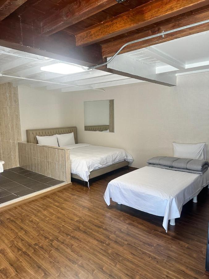 Woomigwan Hotel 서울특별시 외부 사진