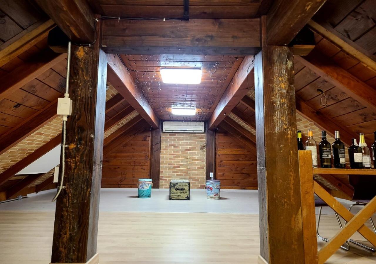 Woomigwan Hotel 서울특별시 외부 사진