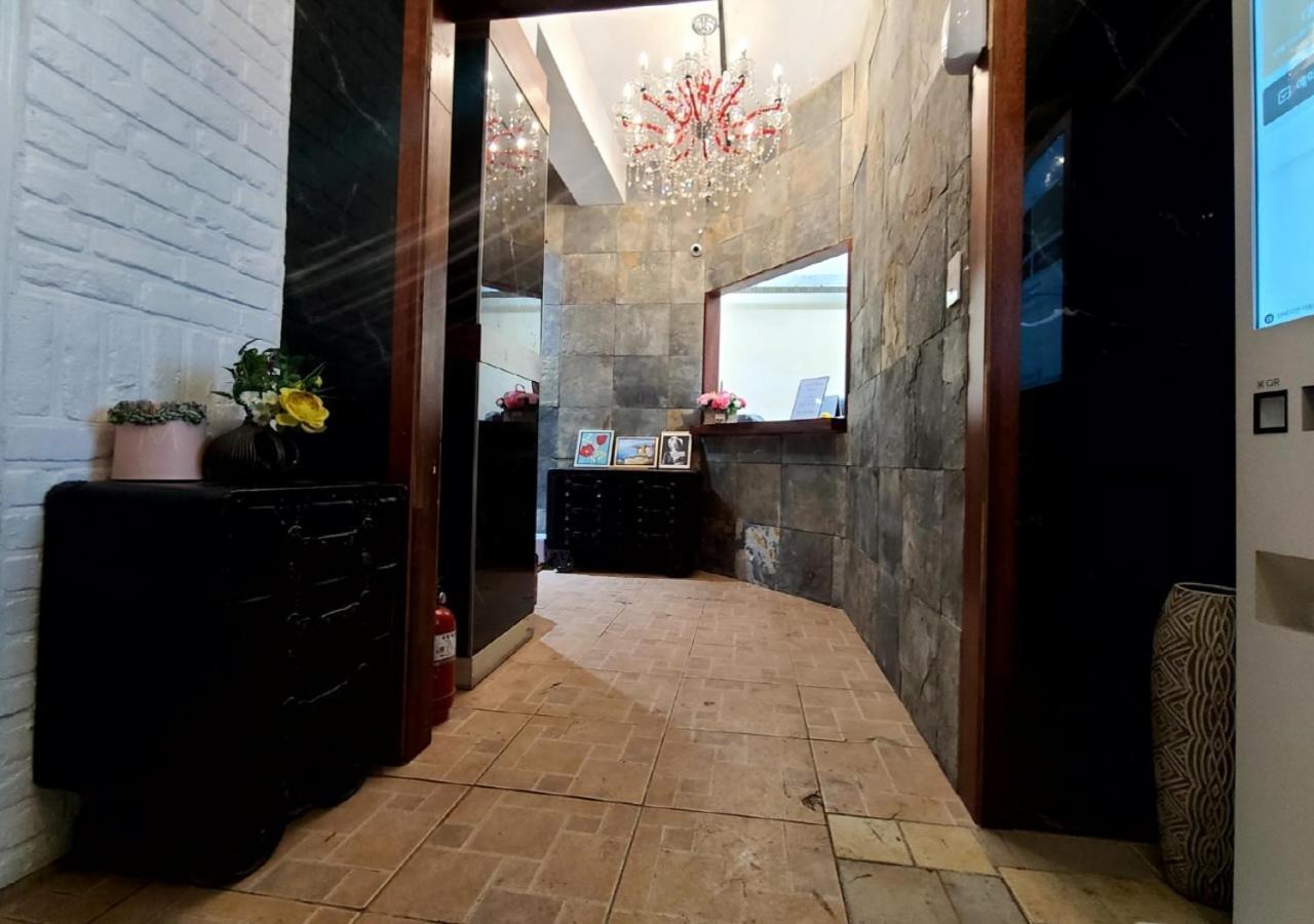 Woomigwan Hotel 서울특별시 외부 사진