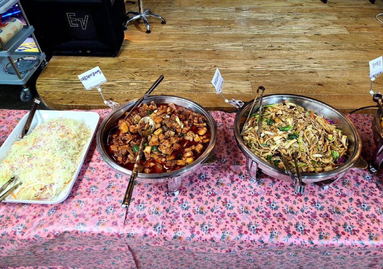 Woomigwan Hotel 서울특별시 외부 사진