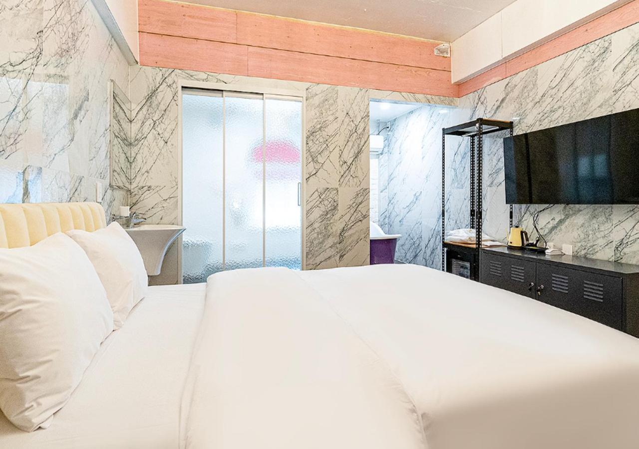 Woomigwan Hotel 서울특별시 외부 사진