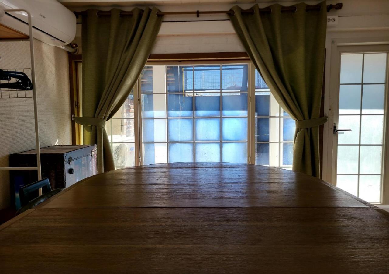 Woomigwan Hotel 서울특별시 외부 사진