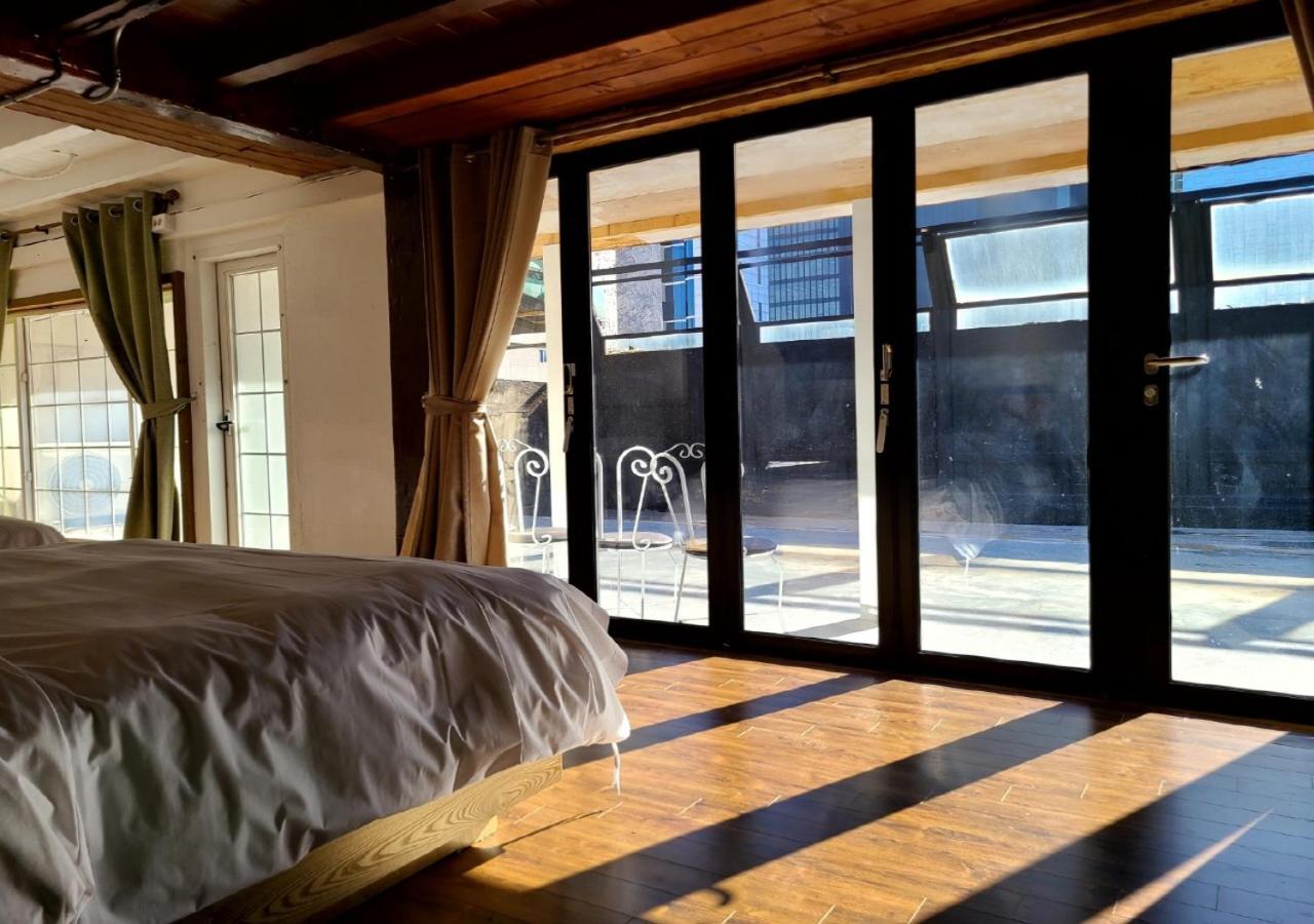 Woomigwan Hotel 서울특별시 외부 사진