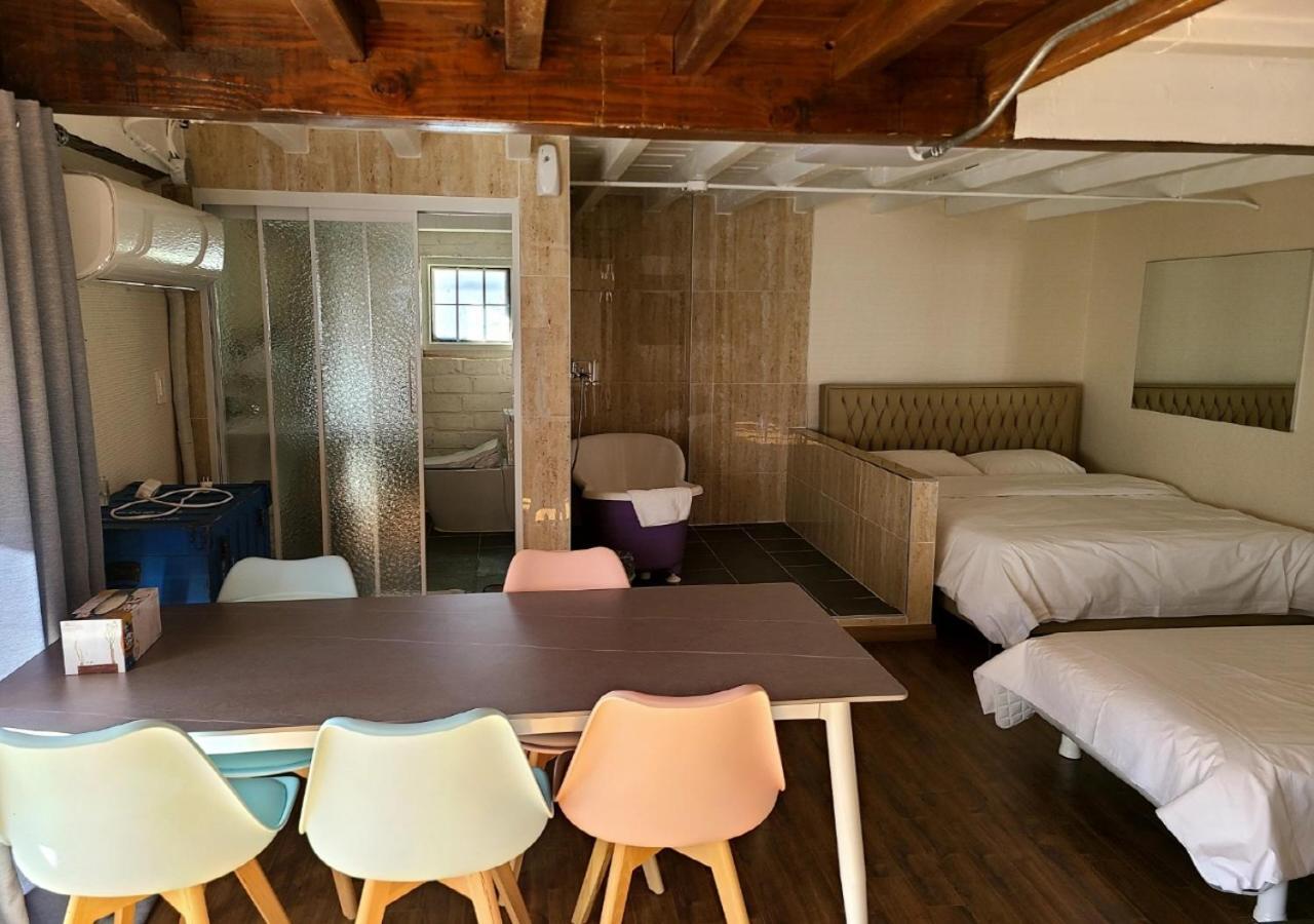 Woomigwan Hotel 서울특별시 외부 사진
