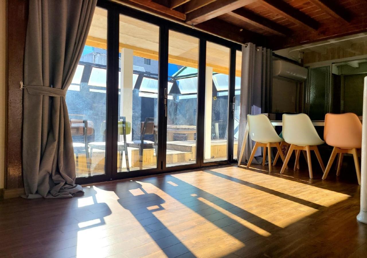 Woomigwan Hotel 서울특별시 외부 사진