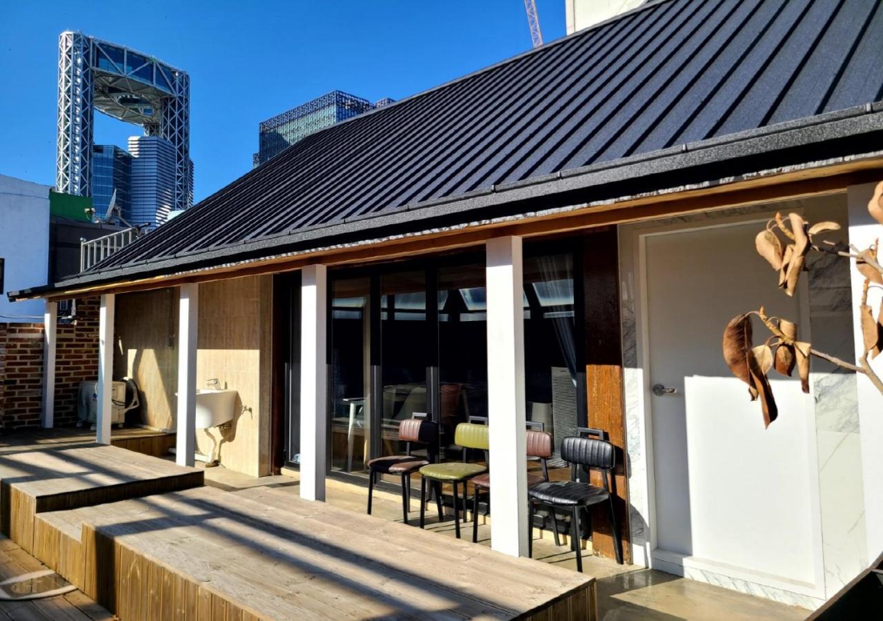 Woomigwan Hotel 서울특별시 외부 사진