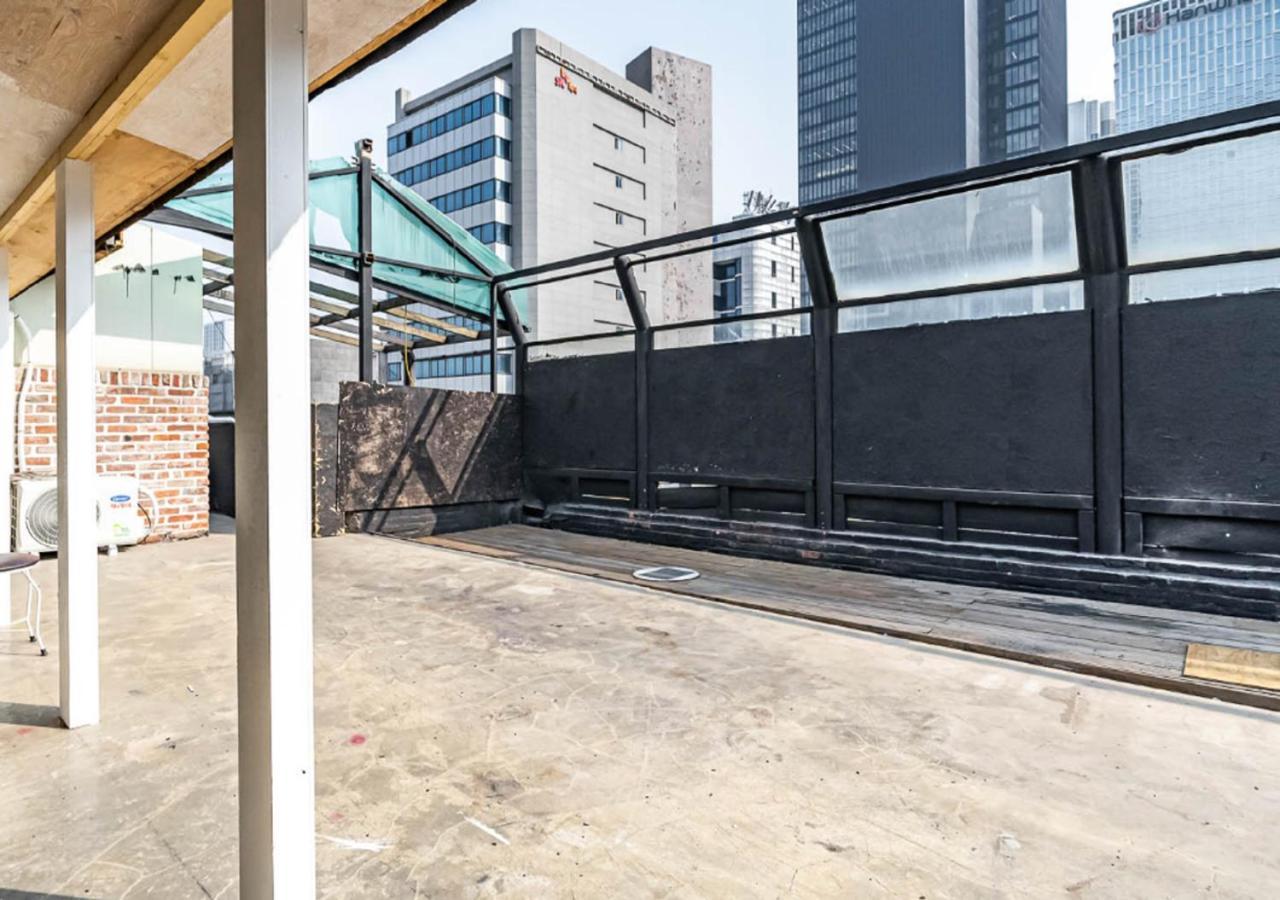 Woomigwan Hotel 서울특별시 외부 사진