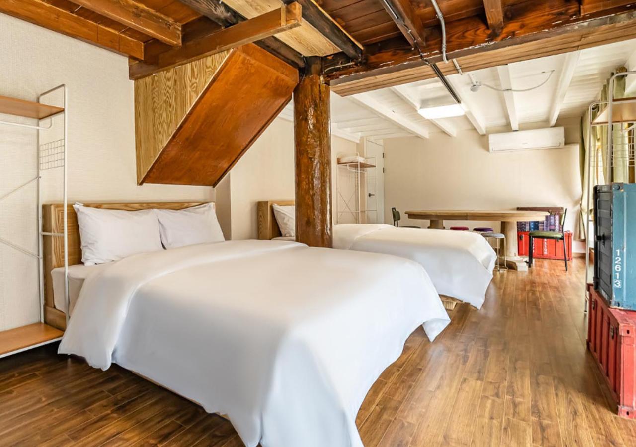 Woomigwan Hotel 서울특별시 외부 사진