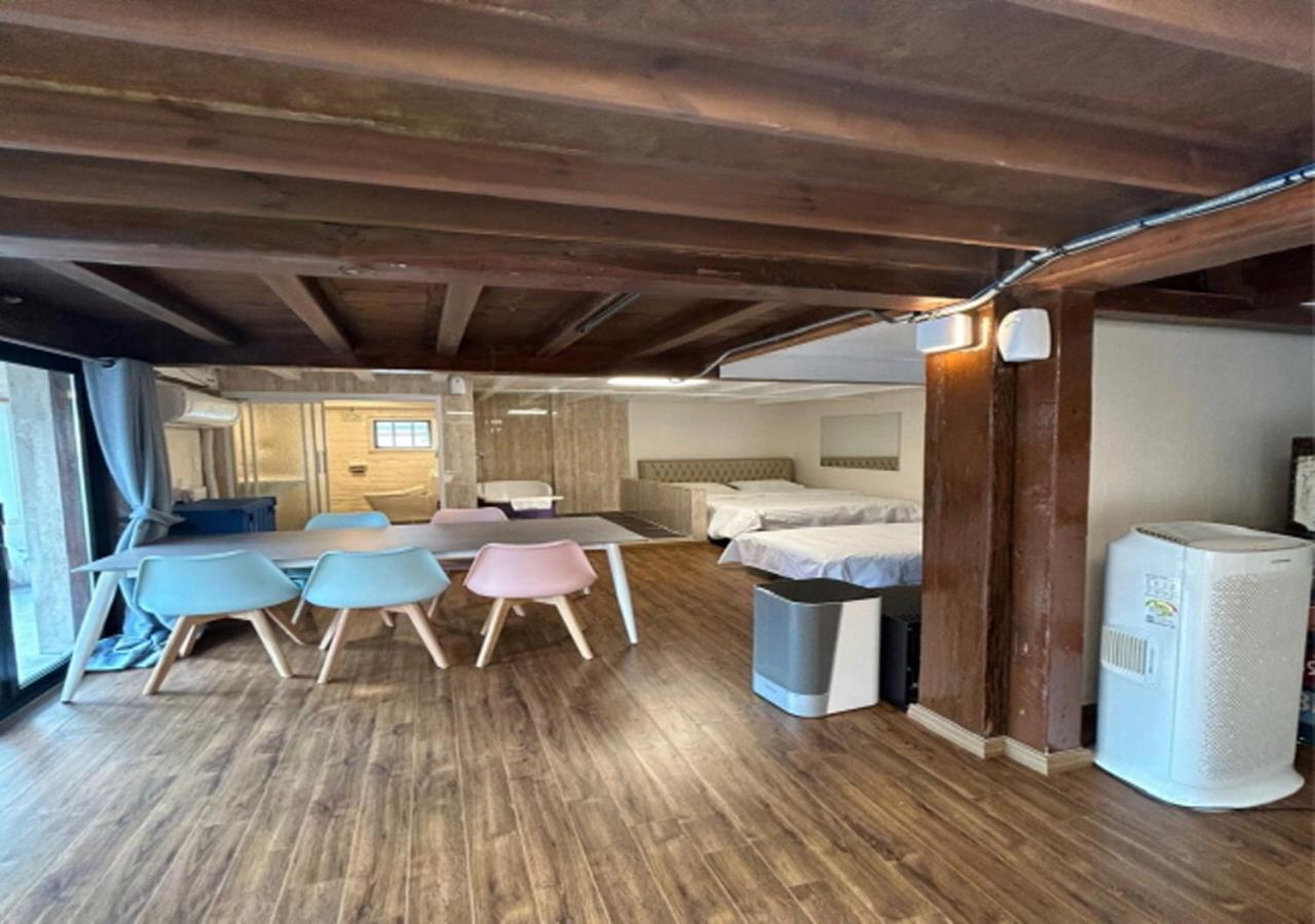Woomigwan Hotel 서울특별시 외부 사진