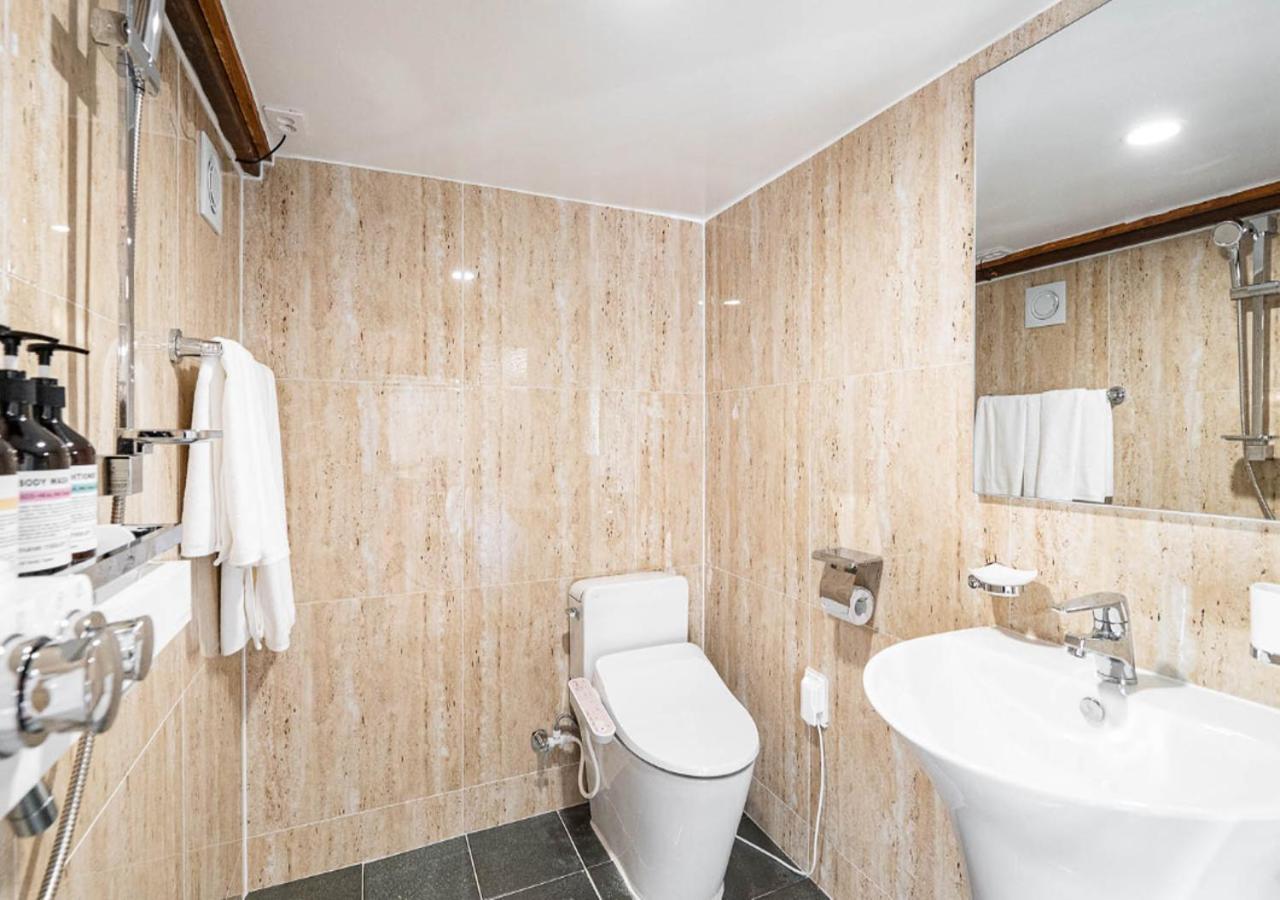 Woomigwan Hotel 서울특별시 외부 사진