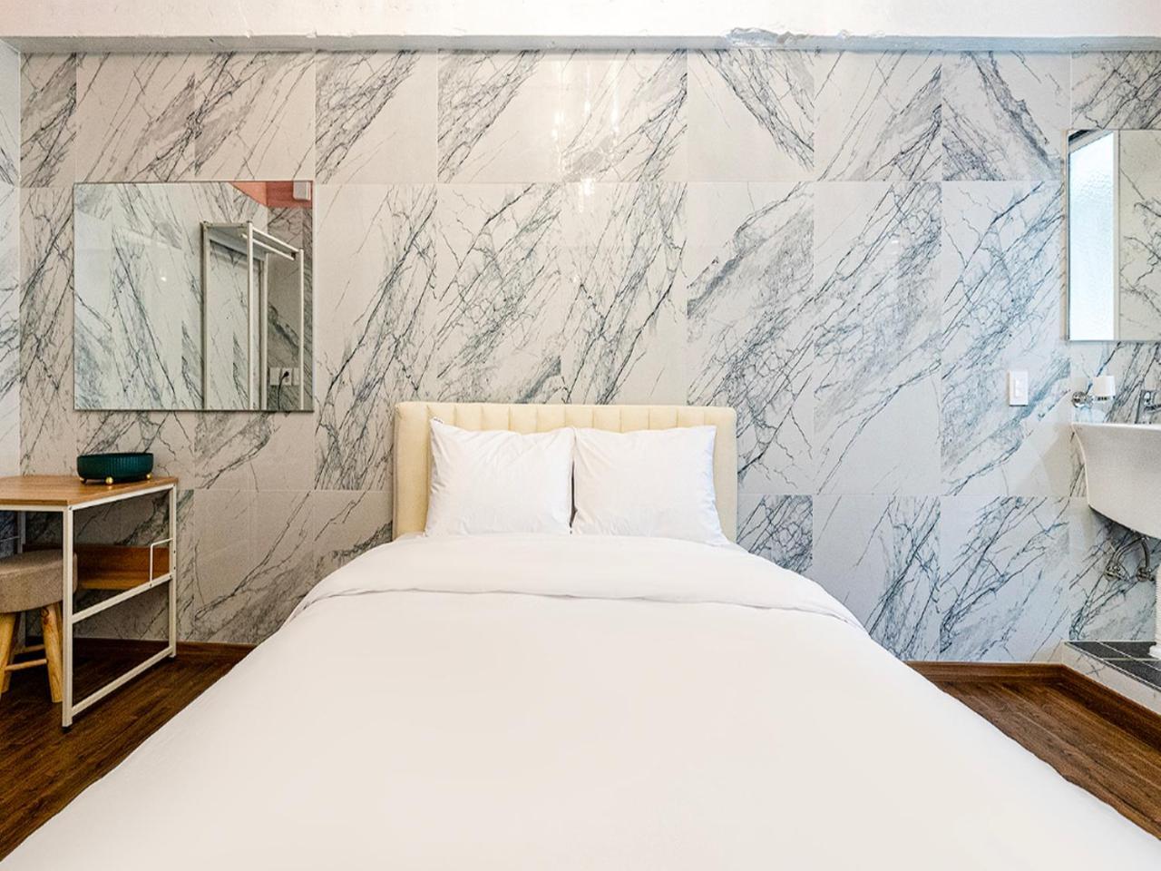 Woomigwan Hotel 서울특별시 외부 사진