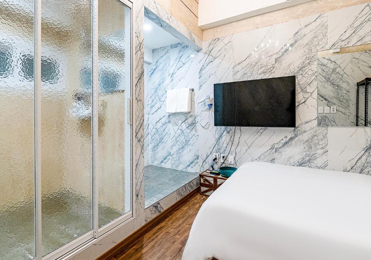Woomigwan Hotel 서울특별시 외부 사진