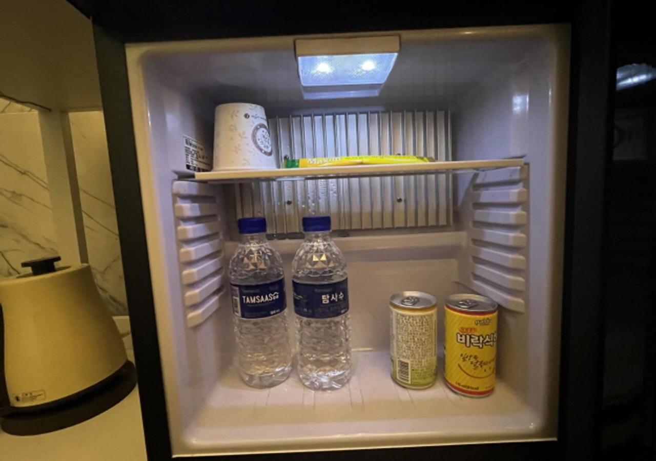 Woomigwan Hotel 서울특별시 외부 사진