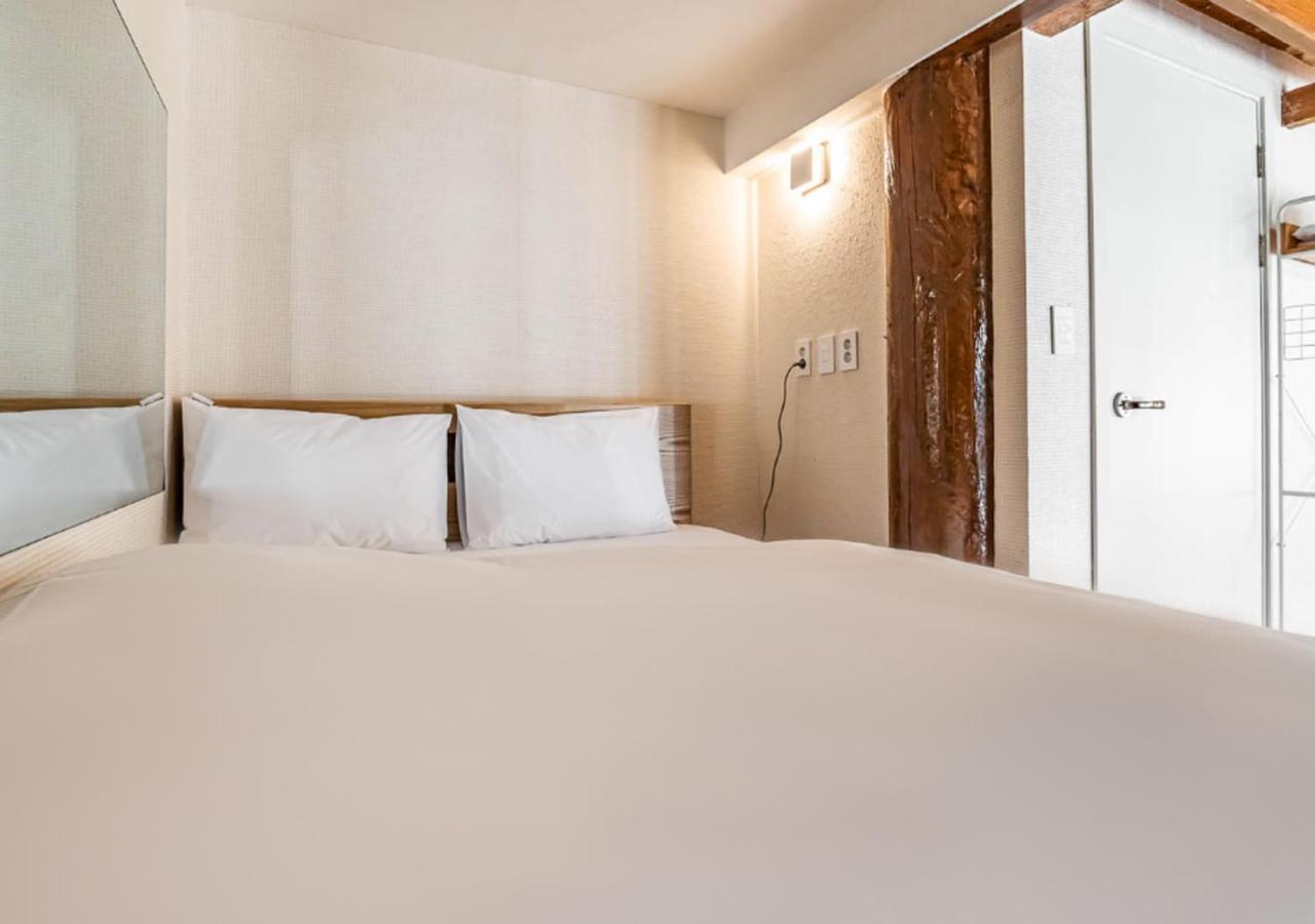 Woomigwan Hotel 서울특별시 외부 사진