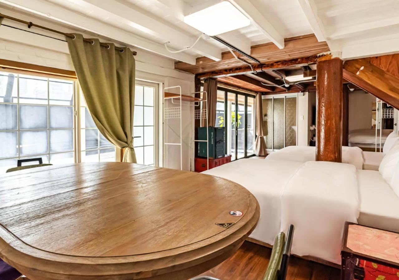 Woomigwan Hotel 서울특별시 외부 사진