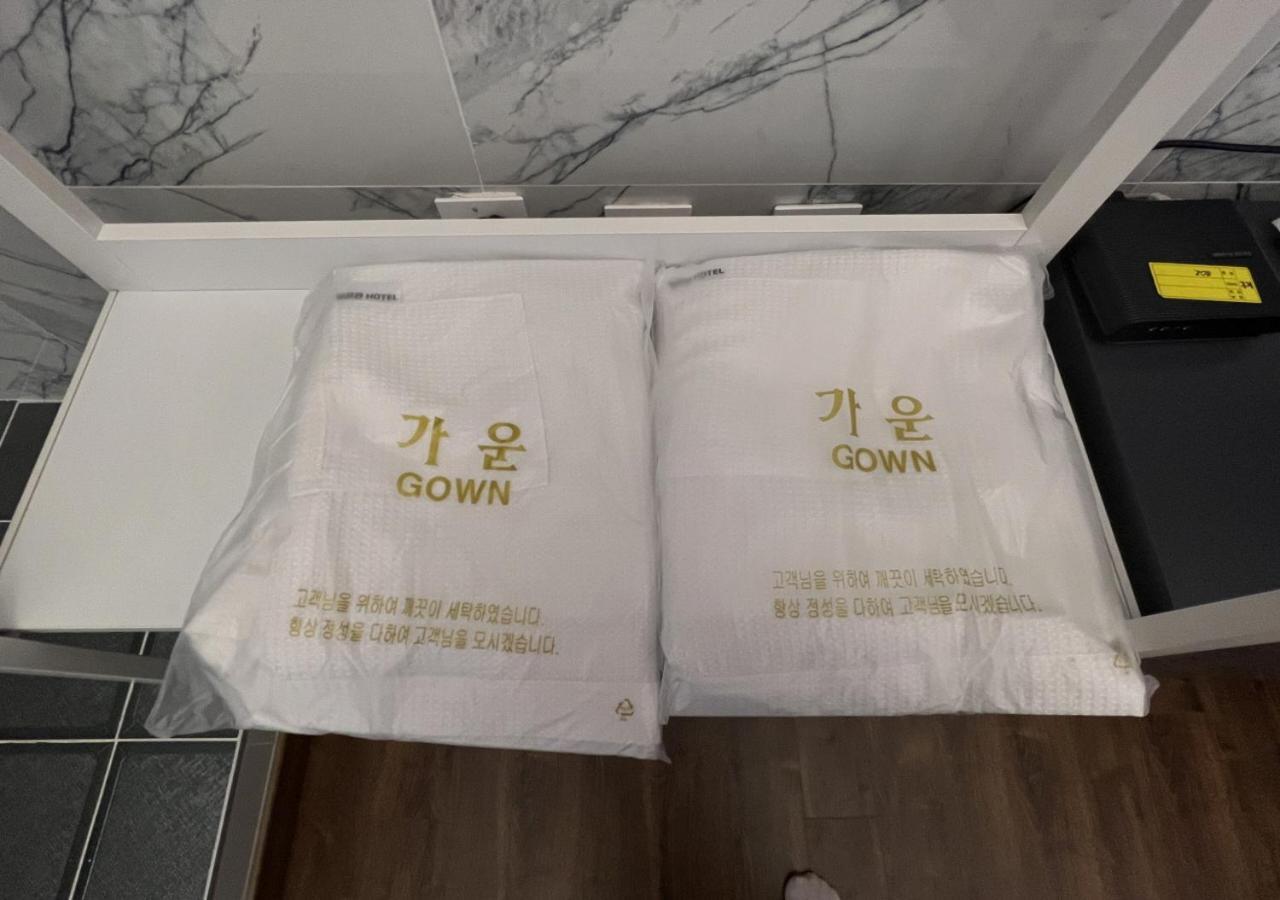 Woomigwan Hotel 서울특별시 외부 사진